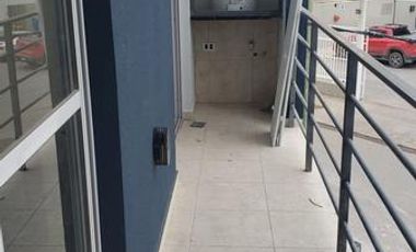 Departamento 2 dormitorios A ESTRENAR  con estacionamiento - Terrazas de Neuquén