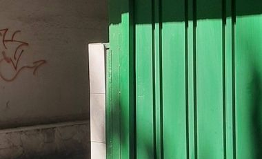 cochera en venta