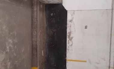 cochera en venta