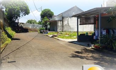 Tanah Kavling 5 menit ke pintu Tol Kayu Manis