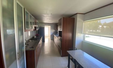 Condominio Valle de Nogales , Machalí