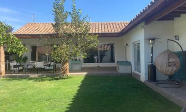 Condominio Valle de Nogales , Machalí