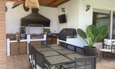 Condominio Valle de Nogales , Machalí