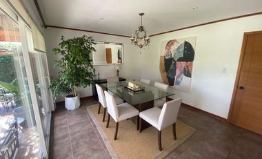 Condominio Valle de Nogales , Machalí