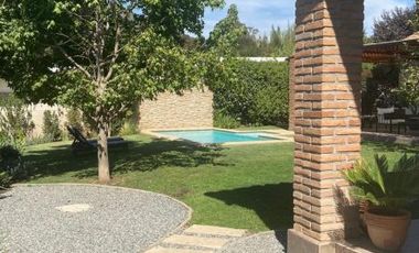 Condominio Valle de Nogales , Machalí