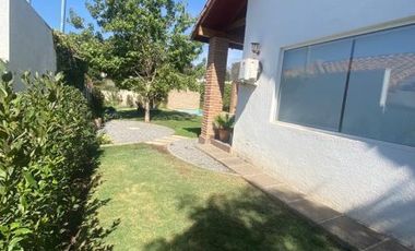 Condominio Valle de Nogales , Machalí