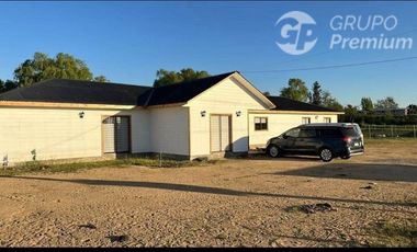 Casa en venta de 6 dorm. en Yerbas Buenas