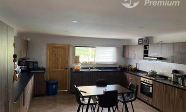 Casa en venta de 6 dorm. en Yerbas Buenas