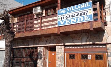 # MIRA ESTO # 6 AMB # QUINCHO # GGE # PARRILLA # A MTS ALBERDI