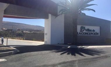 Terreno en venta en Barrio Huizache, San Agustín Tlaxiaca