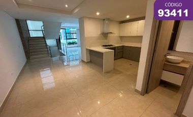 casa condominio en venta en villa campestre. Cod V93411