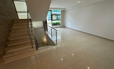 casa condominio en venta en villa campestre. Cod V93411