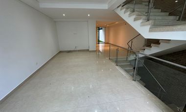 casa condominio en venta en villa campestre. Cod V93411