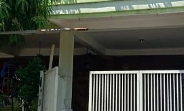 Rumah 2 Lantai Siap Huni Wiguna Selatan Surabaya