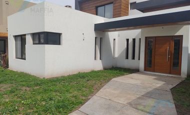 Casa - Altos de Campo grande