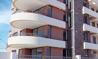 CONDOMINIO TERRAZAS DE MARSELLA