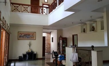 Rumah Purimas Hadap Utara, Strategis Asri Nyaman Rpadm