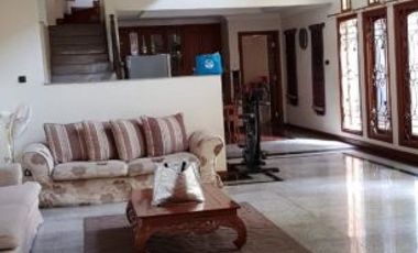 Rumah Purimas Hadap Utara, Strategis Asri Nyaman Rpadm
