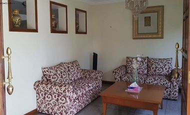Rumah Purimas Hadap Utara, Strategis Asri Nyaman Rpadm