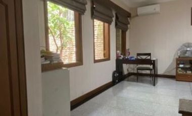 Rumah Purimas Hadap Utara, Strategis Asri Nyaman Rpadm