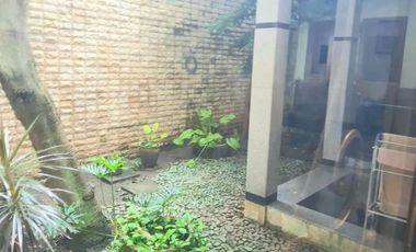 Rumah Purimas Hadap Utara, Strategis Asri Nyaman Rpadm
