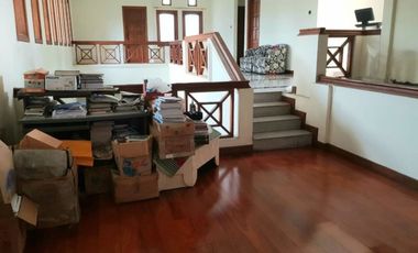 Rumah Purimas Hadap Utara, Strategis Asri Nyaman Rpadm