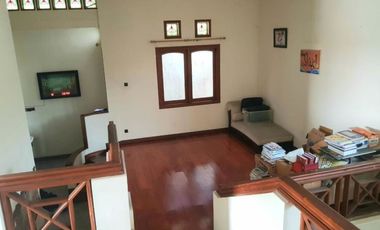 Rumah Purimas Hadap Utara, Strategis Asri Nyaman Rpadm