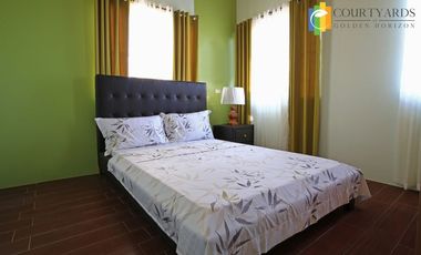 TOWNHOUSE FOR SALE! CORNER UNIT AVAILABLE!! 3BR/2T&B