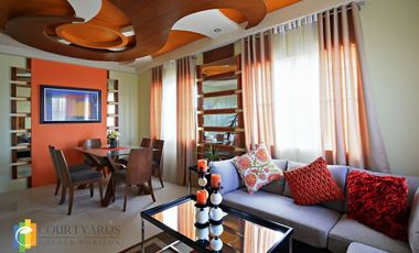 TOWNHOUSE FOR SALE! CORNER UNIT AVAILABLE!! 3BR/2T&B