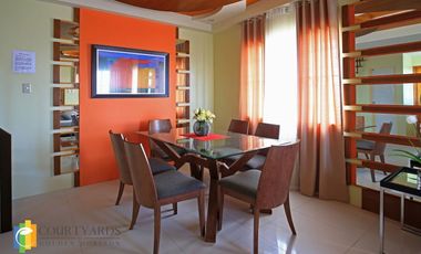 TOWNHOUSE FOR SALE! CORNER UNIT AVAILABLE!! 3BR/2T&B