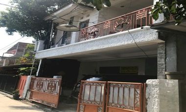 Rumah Strategis di Cijerah Dekat ke Kota Bandung dan Cimahi
