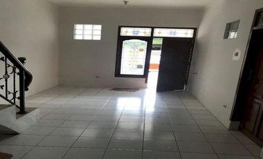 Rumah Strategis di Cijerah Dekat ke Kota Bandung dan Cimahi
