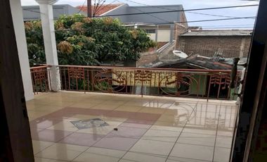 Rumah Strategis di Cijerah Dekat ke Kota Bandung dan Cimahi