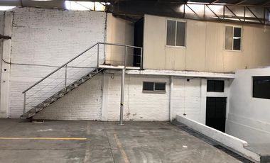 Bodega Comercial en Venta, Tlalnepantla de Baz