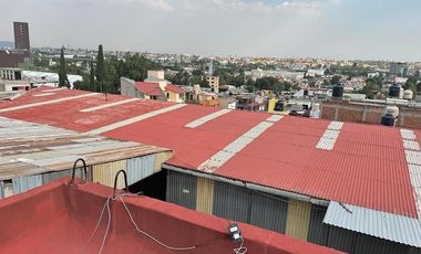 Bodega Comercial en Venta, Tlalnepantla de Baz