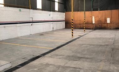 Bodega Comercial en Venta, Tlalnepantla de Baz