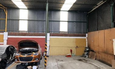 Bodega Comercial en Venta, Tlalnepantla de Baz