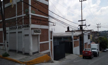 Bodega Comercial en Venta, Tlalnepantla de Baz