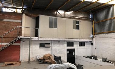Bodega Comercial en Venta, Tlalnepantla de Baz