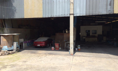 Bodega Comercial en Venta, Tlalnepantla de Baz