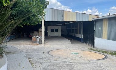 Bodega Comercial en Venta, Tlalnepantla de Baz