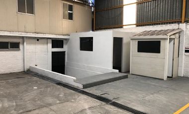 Bodega Comercial en Venta, Tlalnepantla de Baz