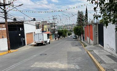Bodega Comercial en Venta, Tlalnepantla de Baz