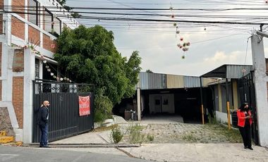Bodega Comercial en Venta, Tlalnepantla de Baz