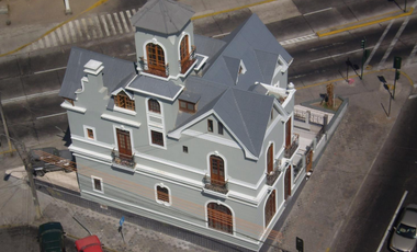Casa en Venta en Av. Argentina