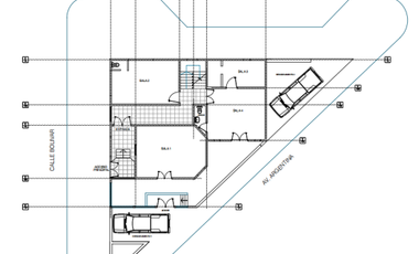 Casa en Venta en Av. Argentina
