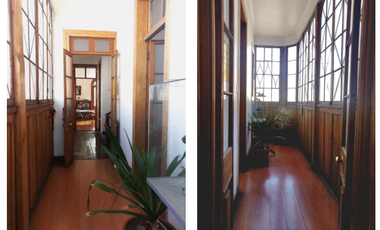 Casa en Venta en Av. Argentina