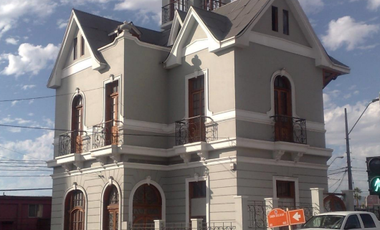 Casa en Venta en Av. Argentina