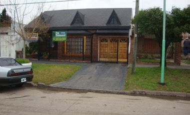 VENDE:Chalet