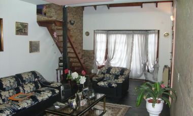 VENDE:Chalet